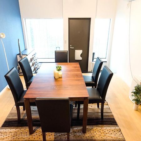 Great Access To Shibuya/Shinjuku-Gracias Shibuya Apartment Tokyo Exterior photo