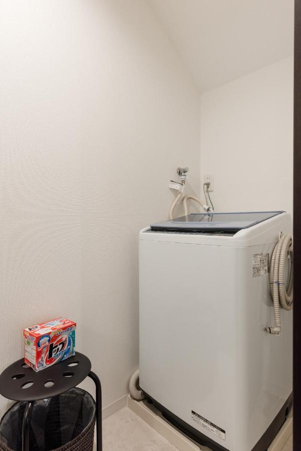 Great Access To Shibuya/Shinjuku-Gracias Shibuya Apartment Tokyo Exterior photo